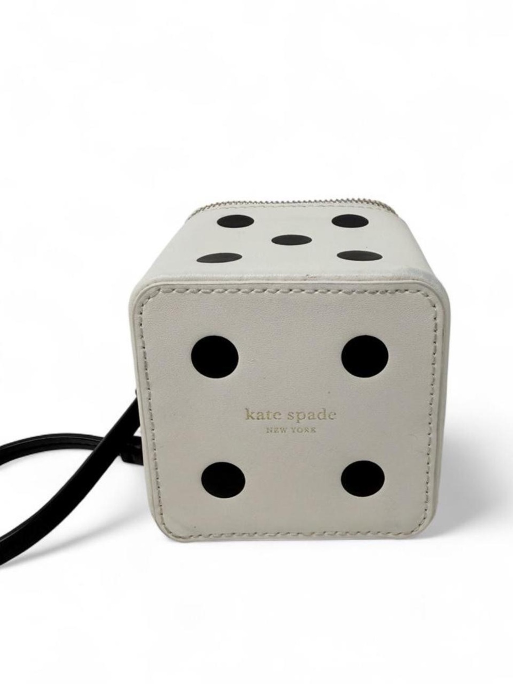 Kate Spade 3D Dice Wristlet - Picture 6 of 8